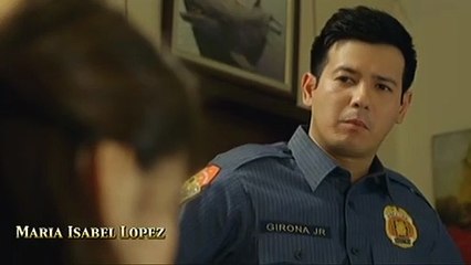 Lorraine, pinagalitan ng kanyang Kuya Jerome