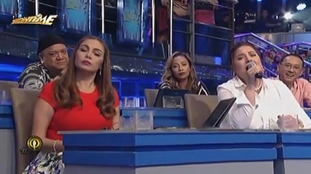 Karla, Jaya, K at Mitoy ibinirit ang kanilang payo sa mga Tawag ng Tanghalan contestant