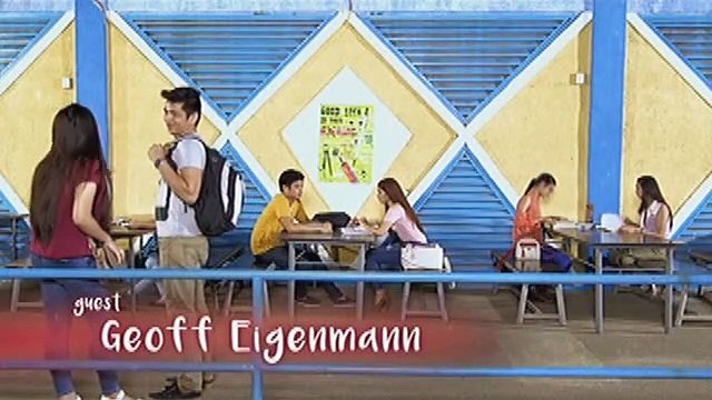 Julian, ikinuwento kay Margaret ang pagkakatampuhan nila ni tatay Emil