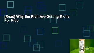 [Read] Why the Rich Are Getting Richer  For Free