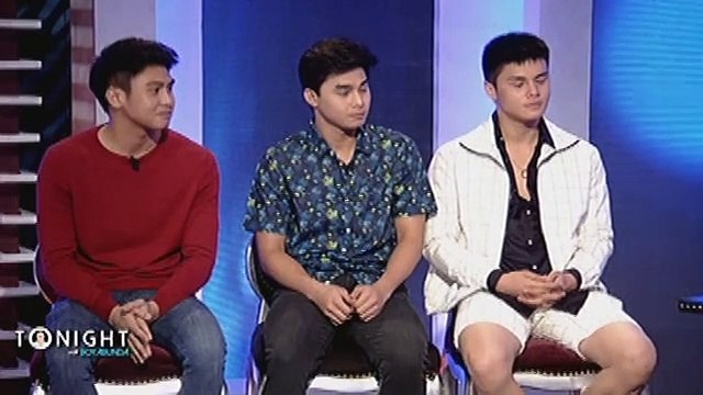 Ano ang dapat abangan ng mga tao sa #Hashtags Roadtrip Concert?