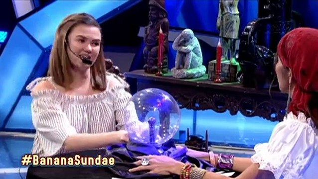 Ano ang iyong kapalaran? Alamin kay Mamang Pokwang