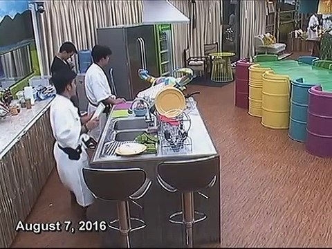 Pinoy Big Brother Season 7 Day 55: Vivoree, inilabas ang saloobin sa kanyang kapintasan