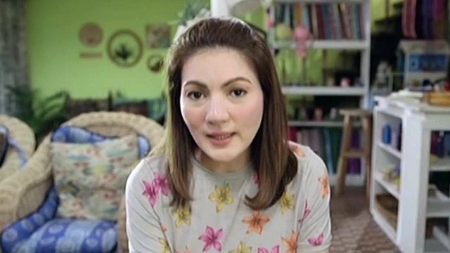 Episode 10: Iris, naglabas ng sama ng loob sa kanyang Ina