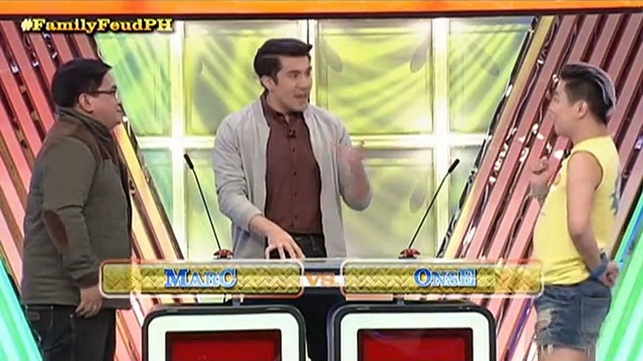 Onse, itinodo ang mala Vilma Santos na pag-arte