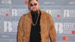 Rag 'n' Bone Man teases rock 'n' roll album