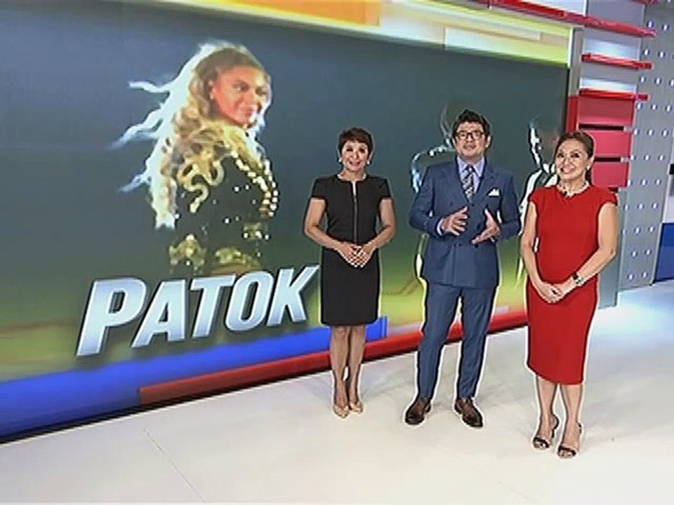 Beyonce, tinulungan ang boyfriend ng isa niyang...