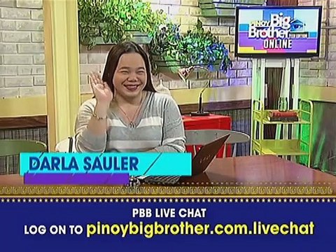 PBB7 Day 56: Bianca at Robi, kinamusta ang supporters ng mga Teen Housemates