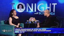 Ayen Munji-Laurel mas challenge daw sa kanya ang pag-portray ng isang kontrabida