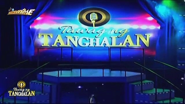 Visayas contender Mary Grace Lor sings The Beatles' Help