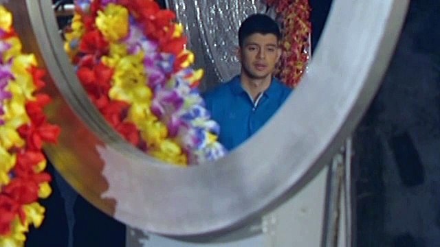 Banjo, pinayuhan si Becca tungkol sa kanyang Ina