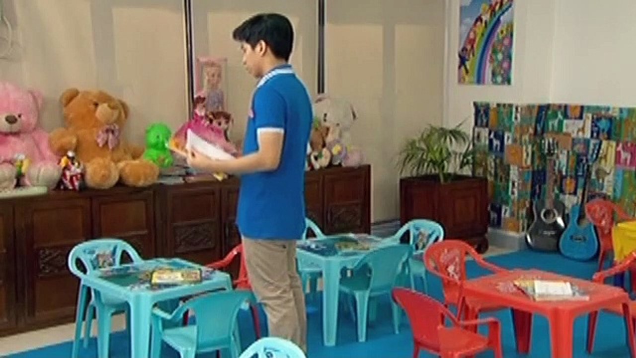Patricia at Paolo, mas nagiging malapit sa isa't isa