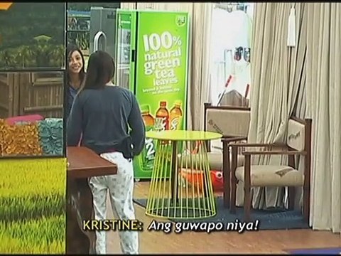 Teen Housemates, naghanda ng sorpresa sa pag-alis ni Nonong