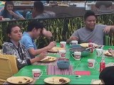 Nonong, natuwa nang tawagin siyang Tatay ni Maymay