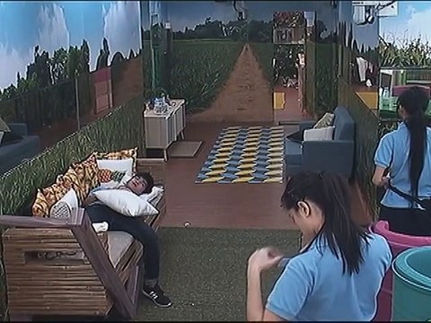 Maymay, pinalakas ang loob ni Vivoree