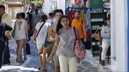 Episode 9: Iris, nakiusap kay Basti na lumayo muna sa kanila ni Ali