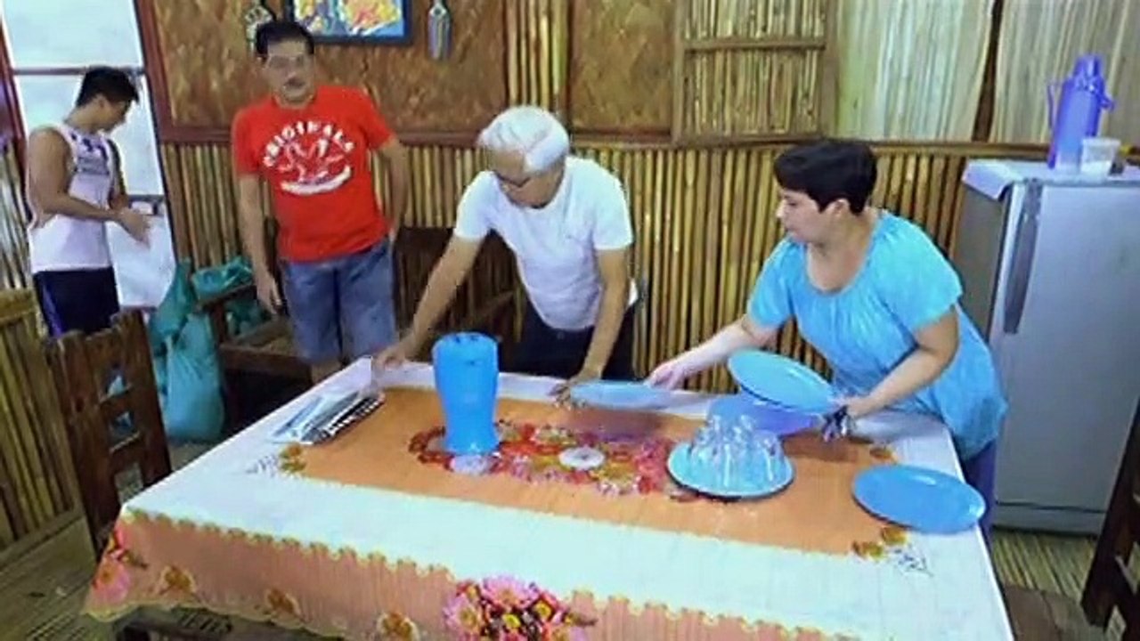 Mackie, ipinaalam sa kanyang pamilya ang planong pagpapakasal