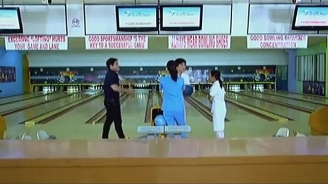Doc JM, masayang nakipaglaro ng Bowling kasama ang magkakaibigan na Pinang, Nars at Migi