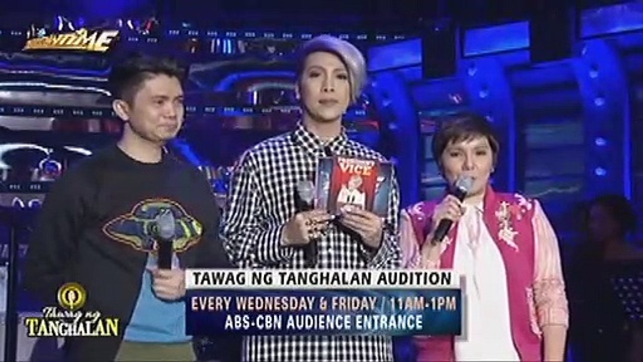 Jessa, nanatiling defending champion