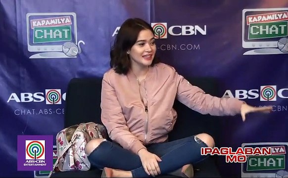 Paano pinaghandaan ni Bela ang kanyang kauna-unahang pagganap sa Ipaglaban Mo?