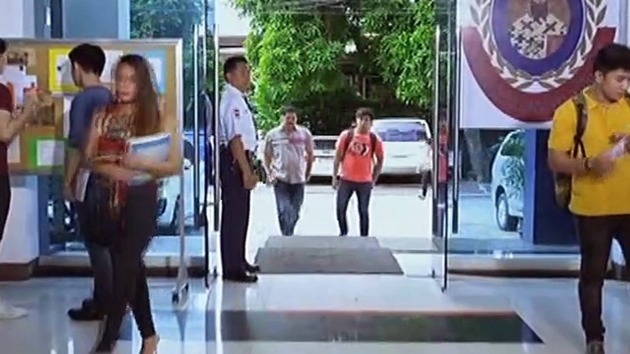 Tatay Emil, kinausap ang nagtatampong anak na si Julian