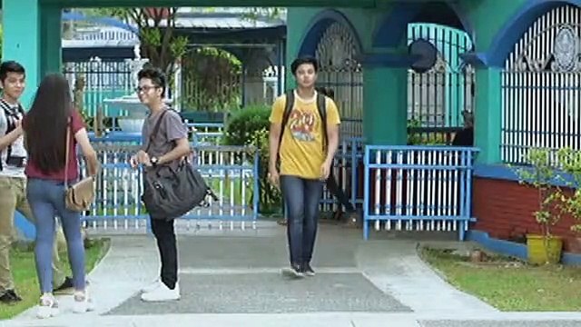 Julian at Margaret, nagpapakiramdaman sa nararamdaman para sa isa't isa