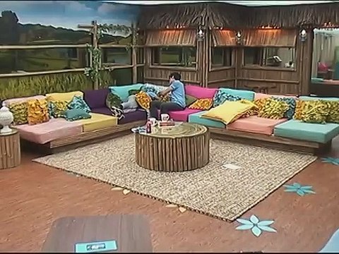 Marco, dinamayan sa kalungkutan si Vivoree