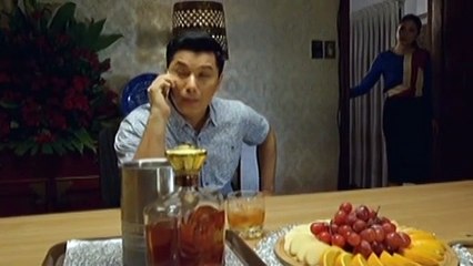 Eric, muling inatake ng kanyang sakit