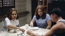 Lizelle at Paeng, nagkaroon ng hindi pagkakaunawaan