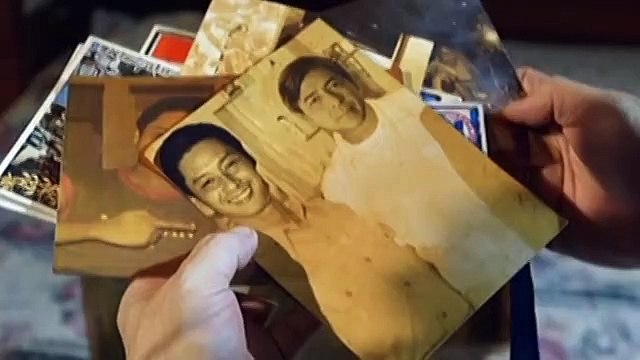 Tomas, ipinaalala kay Don Emilio ang nakaraan