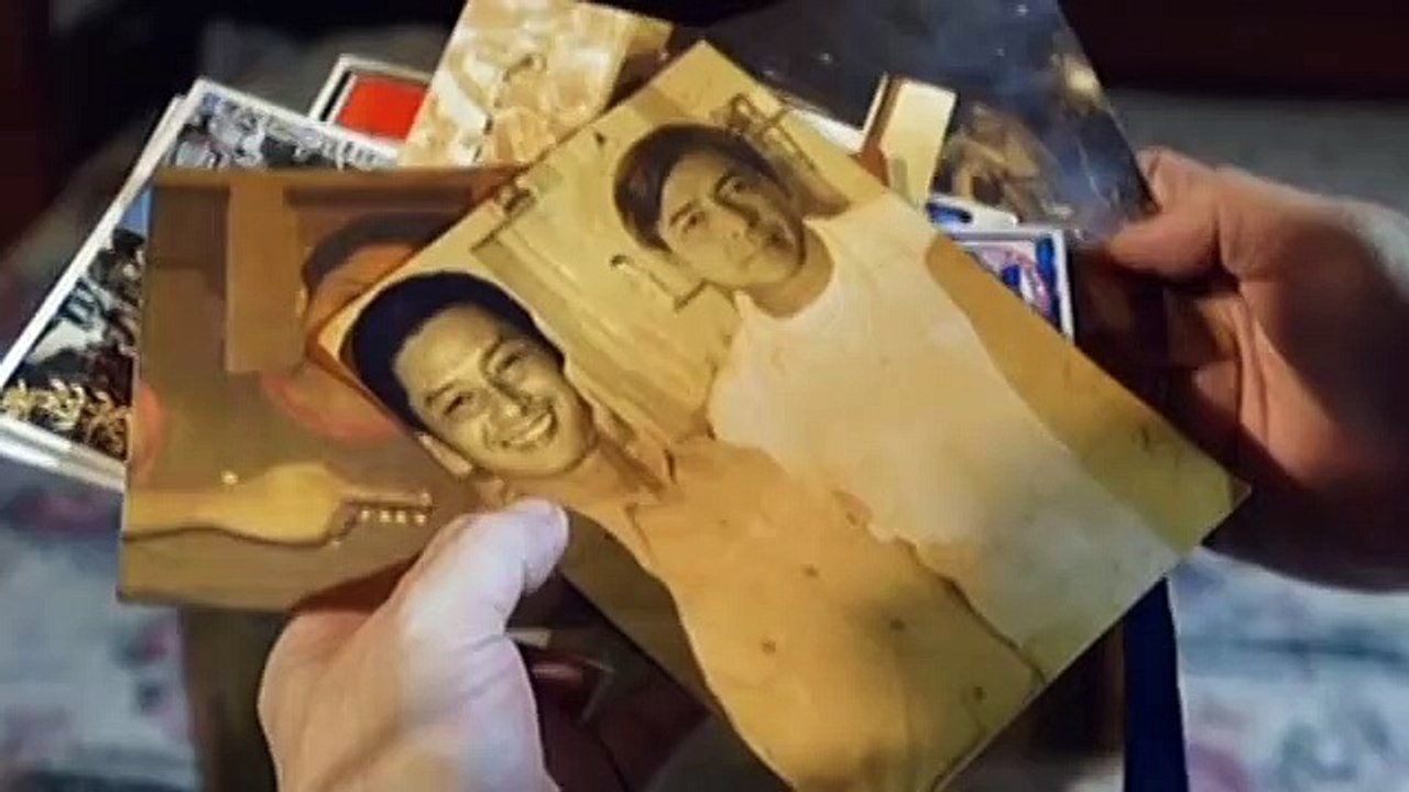 Tomas, ipinaalala kay Don Emilio ang nakaraan