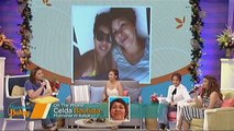 Momshie Celda, sobrang proud sa anak niyang si Kakai