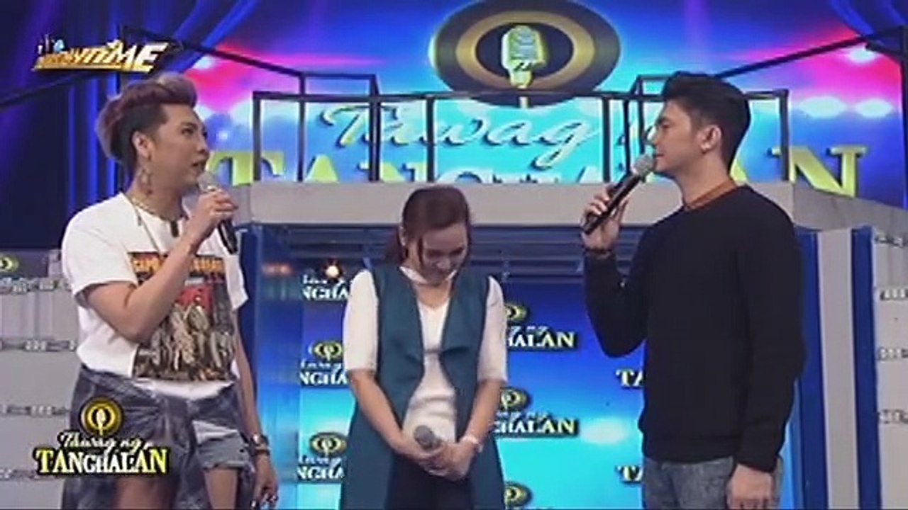 Vice, inamin ang dahilan bakit ayaw ng mama ni Vhong sa kanya?