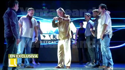 ¡Laura Zapata aclara por qué participó en el concierto que Manuel José ofreció! | Ventaneando
