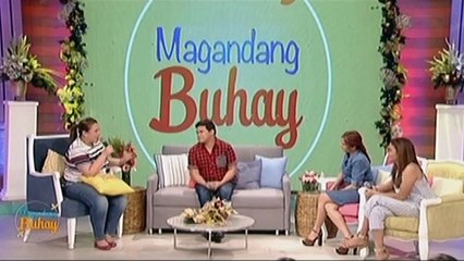 Ogie, pinasok ang iba't ibang trabaho para makatulong sa ina