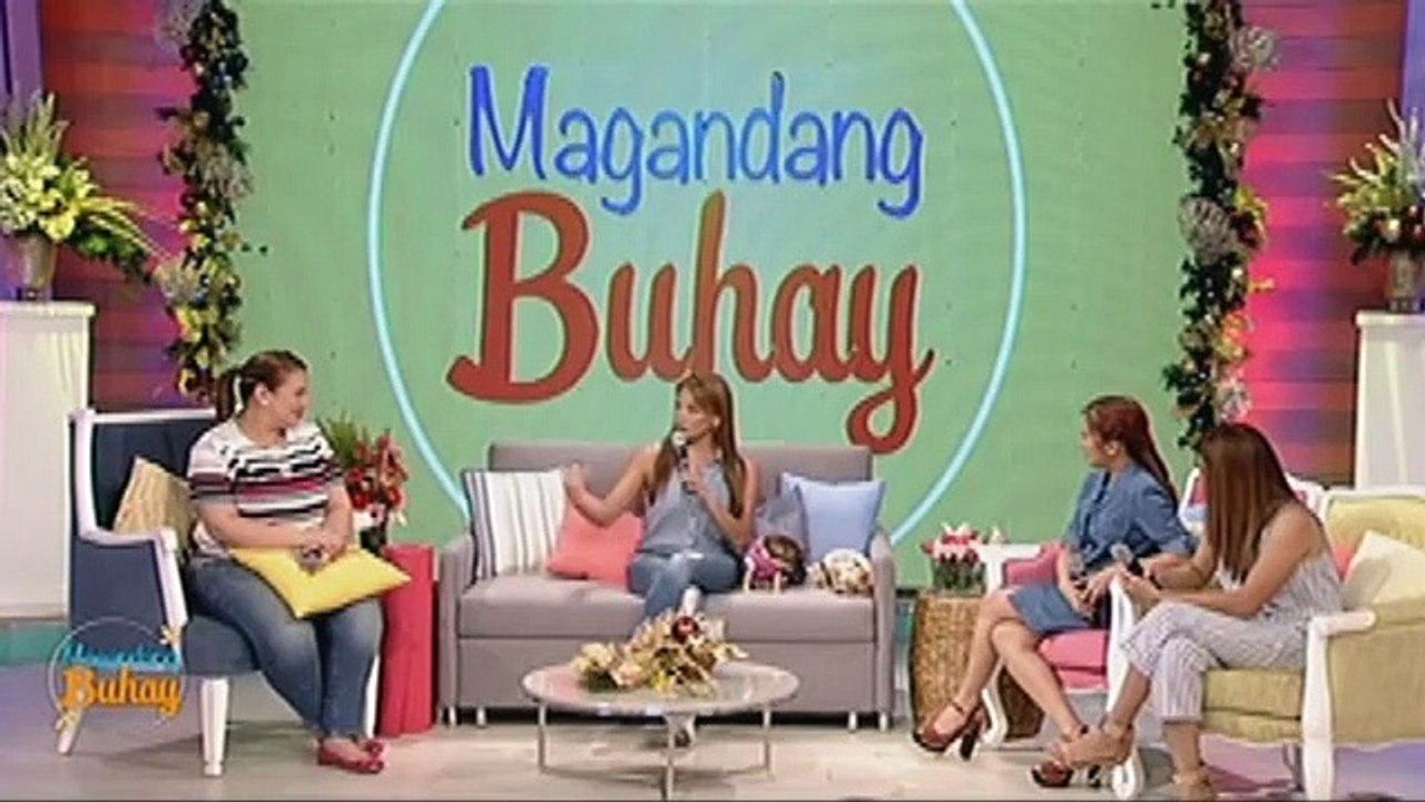 Ano ang dahilan kung bakit naging magaling na swimmer si Gretchen?