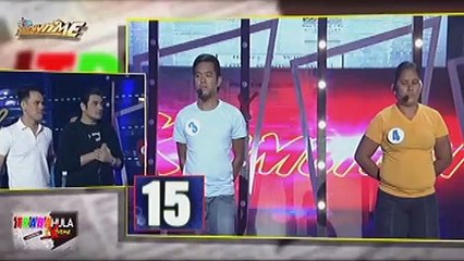 Nakita ba nina Eric Fructuoso at Jao Mapa ang totoong ukay ukay vendor?