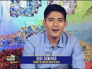 Pinoy Big Brother Season 7 Updates - Episode 58
