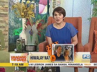 Taylor Swift at Tom Hiddleston, hiwalay na ayon sa ilang reports