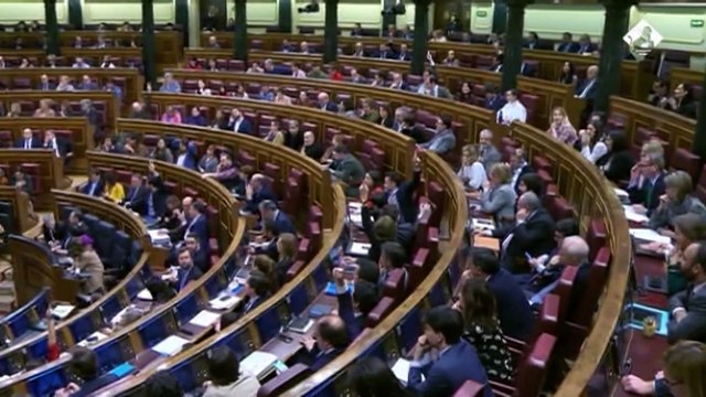 Encuentro entre Ábalos y Rodríguez vuelve a protagonizar el Pleno del Congreso