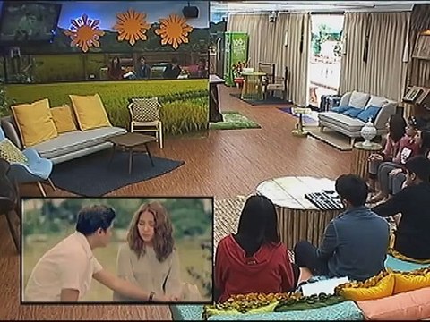 Teen Housemates, nagpakitang gilas sa eksena ng Barcelona