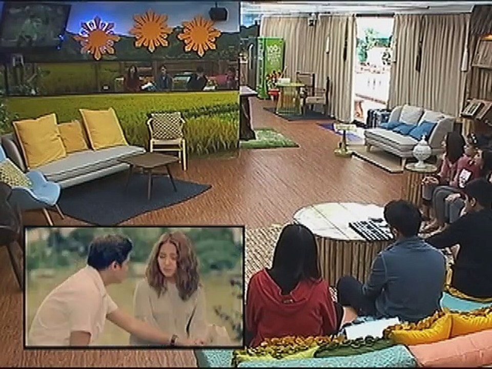 Teen Housemates, nagpakitang gilas sa eksena ng Barcelona