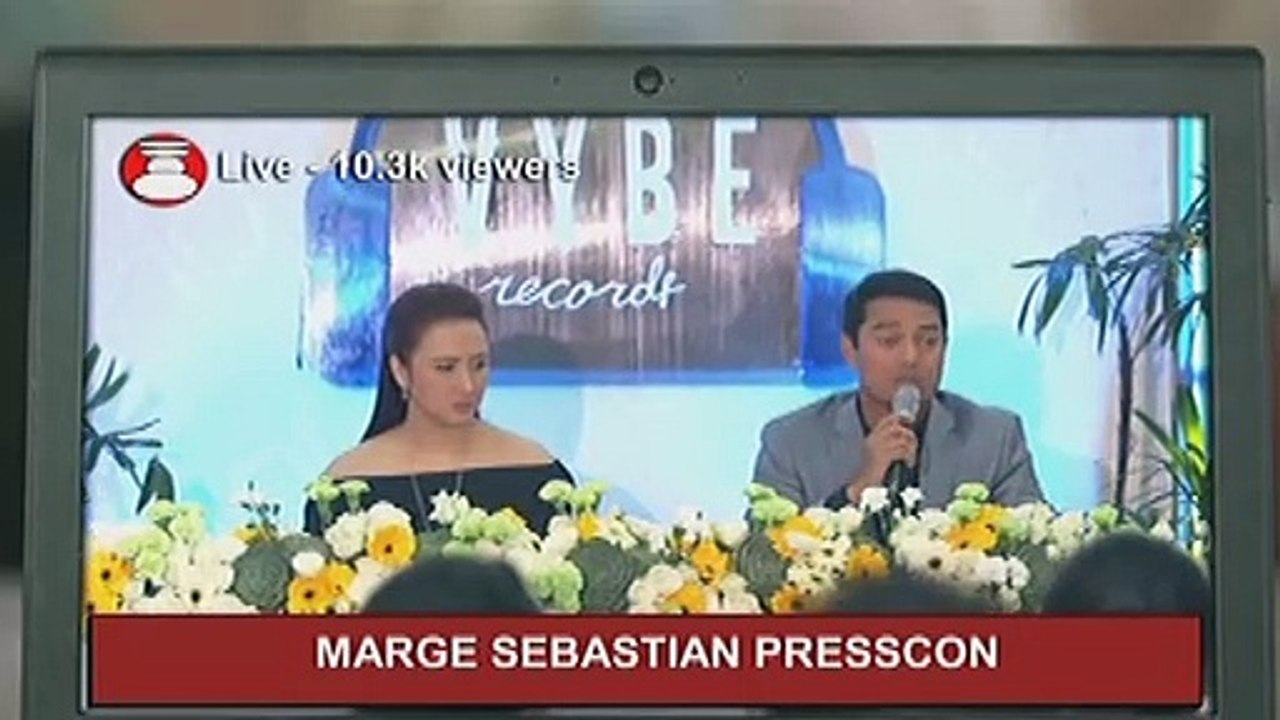 Marge, itinanggi ang mga paratang ni Cathy