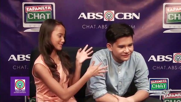 Rita at Aizan, ini-reveal kung sino ang Pinaka sa PBB Lucky Season 7 housemates