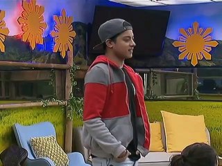 Kathryn at Daniel, binigyan ng payo ang mga Teen Housemates