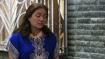 Gloria, pinigilan si Lizelle na hanapin ang kanyang tunay na ama