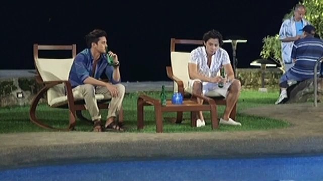 Episode 15 : Ali, kinausap si Basti sa problema nila ni Iris