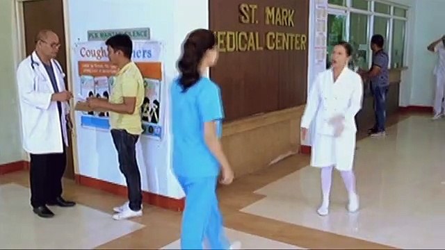 Pinang, may bagong tungkulin sa kanyang trabaho