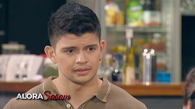 Banjo, nangako na tutulungan si Sara