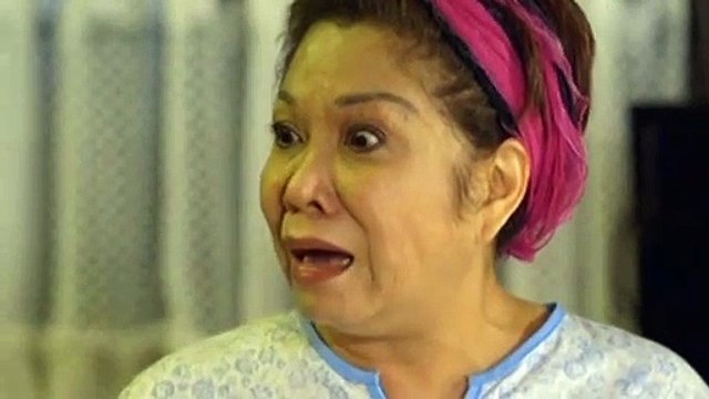 Verna, ipinaalam sa mga pulis ang negosyo ni Tomas